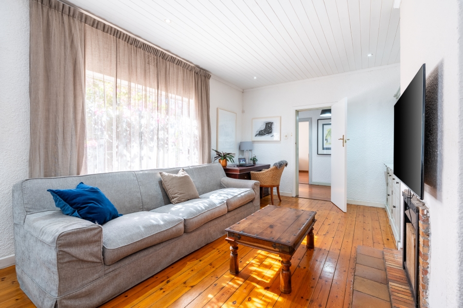 3 Bedroom Property for Sale in Pinelands Western Cape